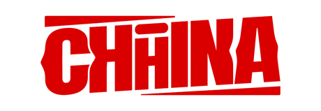 CHHINA