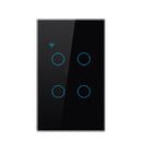 Interruptor Inteligente SmartTouch