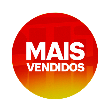 Mais Vendidos