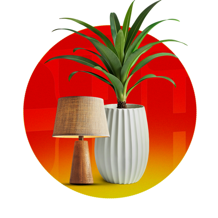 Decoração