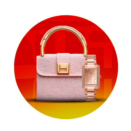 Moda Feminina