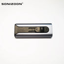 USB flash drive 3.0 pendrive 8gb 16gb 32gb 64gb128gb 256GB stable pen drive usb drive high-speed  free custom logo SONIZOON