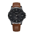 Relógio Masculino YAZOLE Relógio Masculino Marca Top Luxo Relógios Masculinos Para Homem Relógio de Pulso Quartz Para Negócios Reloj Hombre