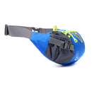 Andar de Bicicleta Ciclismo Corrida Pesca Caminhada Bolsa de Cintura Pochete Cinto Outdoor Bolsa de Cantil Ginástica Esporte Fitness Bolso para Garrafa de Água