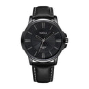 Relógio Masculino YAZOLE Relógio Masculino Marca Top Luxo Relógios Masculinos Para Homem Relógio de Pulso Quartz Para Negócios Reloj Hombre