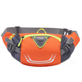 Andar de Bicicleta Ciclismo Corrida Pesca Caminhada Bolsa de Cintura Pochete Cinto Outdoor Bolsa de Cantil Ginástica Esporte Fitness Bolso para Garrafa de Água