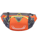 Andar de Bicicleta Ciclismo Corrida Pesca Caminhada Bolsa de Cintura Pochete Cinto Outdoor Bolsa de Cantil Ginástica Esporte Fitness Bolso para Garrafa de Água