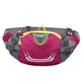 Andar de Bicicleta Ciclismo Corrida Pesca Caminhada Bolsa de Cintura Pochete Cinto Outdoor Bolsa de Cantil Ginástica Esporte Fitness Bolso para Garrafa de Água