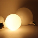 Lâmpada LED E27 Lâmpada LED AC 85V-265V Lâmpada LED Leite Economizadora de Energia 80% 110V 220V Bombilla Para Casa Abajur