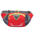 Andar de Bicicleta Ciclismo Corrida Pesca Caminhada Bolsa de Cintura Pochete Cinto Outdoor Bolsa de Cantil Ginástica Esporte Fitness Bolso para Garrafa de Água