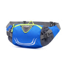 Andar de Bicicleta Ciclismo Corrida Pesca Caminhada Bolsa de Cintura Pochete Cinto Outdoor Bolsa de Cantil Ginástica Esporte Fitness Bolso para Garrafa de Água