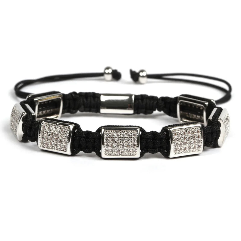 Pulseira de Charme Conjunto de Pulseiras para Casal para Homens e Mulheres Pulseira Masculina Pulseira Feminina bileklik