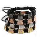 Pulseira de Charme Conjunto de Pulseiras para Casal para Homens e Mulheres Pulseira Masculina Pulseira Feminina bileklik