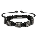 Pulseira de Charme Conjunto de Pulseiras para Casal para Homens e Mulheres Pulseira Masculina Pulseira Feminina bileklik