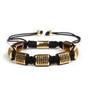 Pulseira de Charme Conjunto de Pulseiras para Casal para Homens e Mulheres Pulseira Masculina Pulseira Feminina bileklik