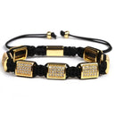 Pulseira de Charme Conjunto de Pulseiras para Casal para Homens e Mulheres Pulseira Masculina Pulseira Feminina bileklik
