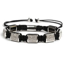 Pulseira de Charme Conjunto de Pulseiras para Casal para Homens e Mulheres Pulseira Masculina Pulseira Feminina bileklik