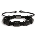 Pulseira de Charme Conjunto de Pulseiras para Casal para Homens e Mulheres Pulseira Masculina Pulseira Feminina bileklik