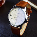 Relógio Masculino YAZOLE Relógio Masculino Marca Top Luxo Relógios Masculinos Para Homem Relógio de Pulso Quartz Para Negócios Reloj Hombre