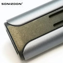 USB flash drive 3.0 pendrive 8gb 16gb 32gb 64gb128gb 256GB stable pen drive usb drive high-speed  free custom logo SONIZOON