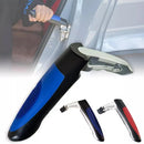 Apoio de Carro para Idosos com Alça Antideslizante Design Ergonômico Capacidade de Carga de 450lbs Suporte Veicular Barra de Apoio Automotiva Auxílio para Bengala