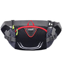 Andar de Bicicleta Ciclismo Corrida Pesca Caminhada Bolsa de Cintura Pochete Cinto Outdoor Bolsa de Cantil Ginástica Esporte Fitness Bolso para Garrafa de Água