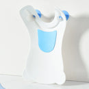 Nova Banheira para Bebê Ferramenta de Lavagem de Gases Banho de Bebê Meninas Meninos Lavagem de Nádegas Bebê Recém-nascido Produtos para Mães e Filhos