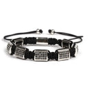 Pulseira de Charme Conjunto de Pulseiras para Casal para Homens e Mulheres Pulseira Masculina Pulseira Feminina bileklik