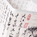 Luminárias de Mesa Decorativas de LED Simples e Reguláveis Plug Night Light Abajur de Tecido Quadrado Estilo Chinês Para Quarto Luzes de Mesa de Cabeceira