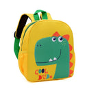 Mochila de Ombro Infantil Bolsas Bolsas de Mão Bolsa de Dinossauro Mochila de Estudante