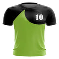 Camisetas Estampadas 3D de Desenho Animado Ben10 Anime para Homens e Mulheres, Casual, Cosplay, Streetwear, Camiseta Oversized de Manga Curta, Camisetas Masculinas, Tops de Roupa