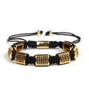 Pulseira de Charme Conjunto de Pulseiras para Casal para Homens e Mulheres Pulseira Masculina Pulseira Feminina bileklik