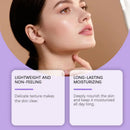 BB Cream Essência Hidratante Maquiagem Leve Base Cobertura Natural Hidratante Duradoura Uso Diário Cosméticos Presente de Beleza