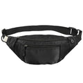 Pochetes para Mulheres e Homens Bolsa de Cintura Moda Bolsas de Cintura Leves Bolsas Transversais Bolsa de Quadril para Corrida, Caminhada e Viagem ao Ar Livre