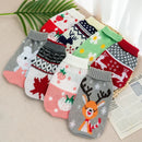 Roupas para Pets para Cães Pequenos e Médios Suéter de Natal de Tricô para Cachorro Suéter de Inverno Quente para Gato Casaco Corgi Teddy Suprimentos de Ano Novo para Pets