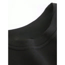 Moletom Masculino com Capuz Estampado com Padrão de Jesus Cristo, Streetwear, Hip Hop, Casual e Estiloso, Outono Inverno, Quente