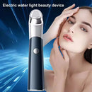 NOVO Massageador Facial Elétrico Multifuncional para Cuidados com a Pele, Dispositivo de Massagem Facial, Limpeza da Pele, Rejuvenescimento, Lifting e Firmamento