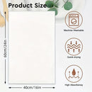 Conjunto de 2 Panos de Prato Divertidos com Gatos, Toalhas de Cozinha, Toalhas de Mão, Toalhas Decorativas para Cozinha, Presentes para Vizinhos, Presentes de Casa Nova Aconchegantes para Amigos, Presentes para Mãe, Presentes de Aniversário para Amigos.