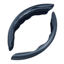 Capa Antiderrapante de Volante Universal