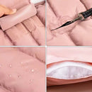 Roupa de Inverno Quente para Cachorro, Casaco com Penugem, Jaqueta Impermeável, Colete de Lã, Casaco Acolchoado, Roupa para Cachorros, Filhotes e Gatos, Fantasia para Pets