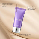 BB Cream Essência Hidratante Maquiagem Leve Base Cobertura Natural Hidratante Duradoura Uso Diário Cosméticos Presente de Beleza