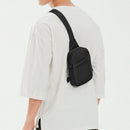 Bolsa Multifuncional 2 em 1 para Cintura, Bolsa de Peito, Bolsa de Viagem ao Ar Livre para Homens e Mulheres, Bolsa Transversal Casual, Mochila Pequena de Alça, Bolsas Transversais