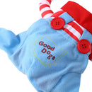 Roupas para Cachorros Pequenos e Médios Gatos Natal Engraçado Cachorrinho Fantasiado Cosplay Fantasias Chihuahua Yorkshire Pug Roupas para Pets