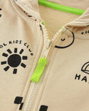 Moletom com Capuz Masculino para Outono e Inverno, Confortável para a Pele e Durável, Ideal para Brincadeiras em Casa e ao Ar Livre