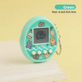 Animais de Estimação Eletrônicos Brinquedos de Jogo para Crianças Mini Console de Jogo Portátil Tamagotchi Virtual para Crianças Máquina de Jogo com Tela de Pixel Brinquedos Infantis