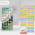 Brinquedos Infantis Celular Bebê Educação Infantil História Brinquedos de Celular Estudo Inglês Brinquedos Corpúsculo Audiobook Brinquedos de Música Presentes