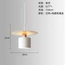 Decoração de Quarto Cabeceira de Cama Moderna Simples Nova Cabeceira Luz de Cabo Minimalista Nórdica Candelabro Pequeno Individual