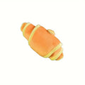 1PC Comida Oculta, Brinquedos de Farejar, Cães de Estimação, Vocalizações, Brinquedos de Pelúcia, Roer e Triturar Dentes