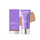 BB Cream Essência Hidratante Maquiagem Leve Base Cobertura Natural Hidratante Duradoura Uso Diário Cosméticos Presente de Beleza