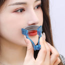1 unidade Removedor de Pelos Facial Manual para Mulheres, Depilador Facial, Acessório para Maquiagem